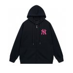 Nike Coat Red Fleece Spring