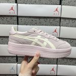 Asics Ruler Pink