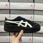 Asics Ruler Black