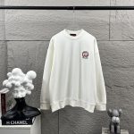Gucci Long-Sleeved Red Autumn Winter Early