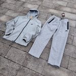 Nike Suit Black