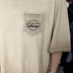 Express Short Sleeves Ash