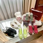 Gucci Sneakers Color