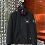 Monk Outerwear Winter