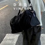 Prada Travel Bag Summer