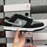 Nike Sb Dunk Black