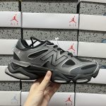New Balance Running Shoes