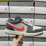 Jordan Sneakers Pink