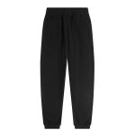 Louis Vuitton Long Pants Brown Fleece Jacquard