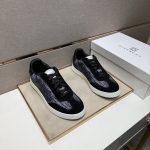 Givenchy Casual Shoes Color Cowhide
