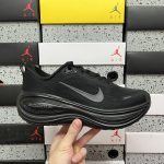 Nike Pegasus Black Running