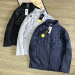 Descente Coat Duck Down Fleece Water-Repellent Fabric High-End Quality