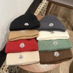 Monk Beanie