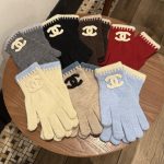 Chanel Gloves