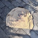 Carhartt Long-Sleeved Shirt Red