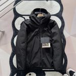 Archaeopteryx Down Jacket Red Gore-Tex Duck