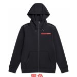 Prada Outerwear Blue Piqu Spring Autumn