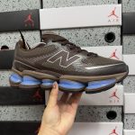 New Balance Ruler Blue