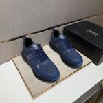 Boss Casual Shoes Color Mesh