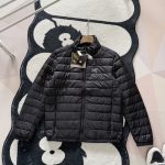 Archaeopteryx Down Jacket Red Duck Exquisite Workmanship Lightweight Outdoor Slim Fit Zippered Pocket
