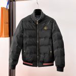 Gucci Down Jacket Color Feather Goose Autumn Winter