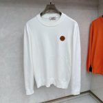 Hermes Sweater Red Urban Chic