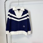 Louis Vuitton Coat Red Down Autumn Winter And