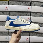 Nike Basketball Shoes