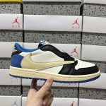 Nike Basketball Shoes