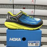 Hoka Clifton Running Shoes Mesh