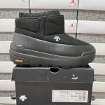 Descente Snow Boots