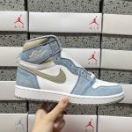 Etro Jordan Blue