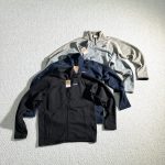 Patagonia Coat Red Wool Polyester Fleece