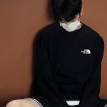 The North Face Hoodies Ash Cotton Pure Fleece Easy To Match