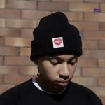 Carhart Beanie Ash