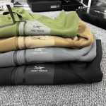 Archaeopteryx Coat Red Wool Cashmere Adhesive Fleece Outdoor Functionality Autumn Winter And Patch
