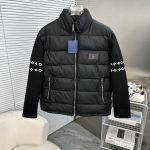 Louis Vuitton Down Jacket Ash Duck