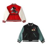 Supreme Coat Red