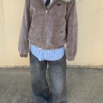 Prada Outerwear Red Cotton Rabbit Fur Winter