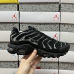 Nike Air Max Black
