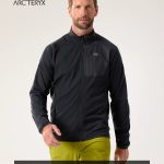 Archaeopteryx Ruler Down Fleece Slim Fit