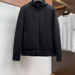Zegna Coat Color Eva Down Lace