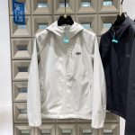Helly Hansen Windbreaker Green