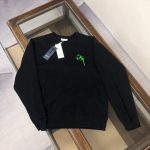 Dior Hoodie Delicate And Soft To The Touch Suitable For All Body Types High-End Style Autumn Early