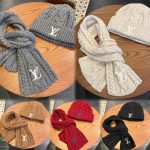 Louis Vuitton Beanie