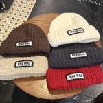 Miu Beanie