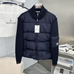 Moncler Down Jacket Ash Duck
