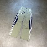 Adidas Trousers Green