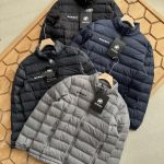 Mammut Down Jacket Red Unrestricted Movement Winter