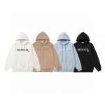 Moncler Down Jackets Red Professional Outdoor
